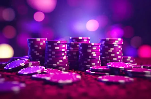 Pengguna dewasa meninjau batas deposit pribadi