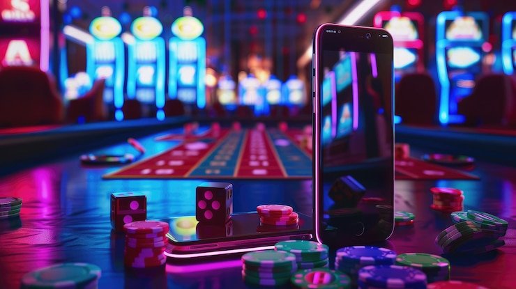 Pengguna baru menjelajah kadal4d dari mobile